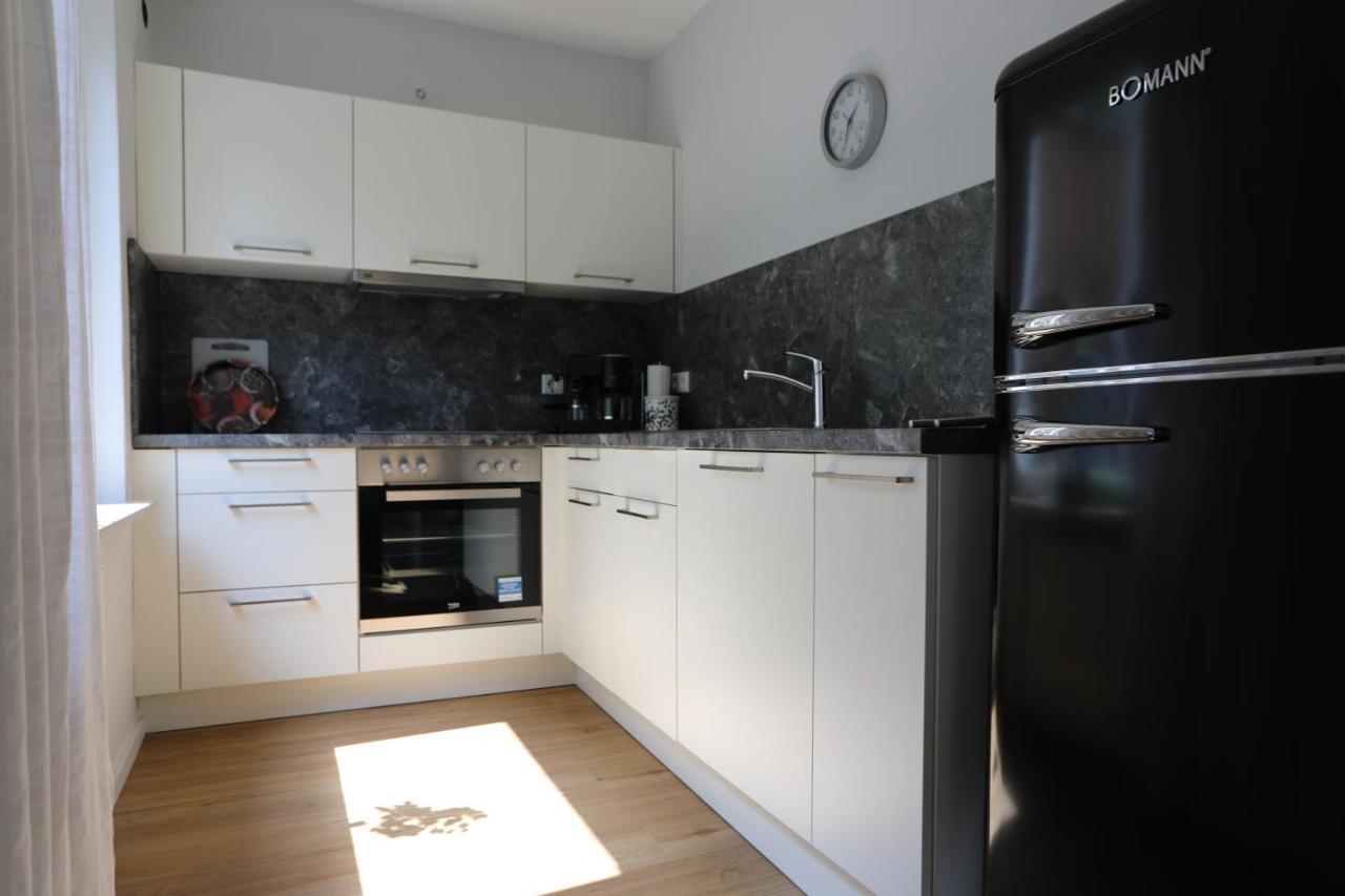 Gaestewohnung Lipperland Lage  ภายนอก รูปภาพ
