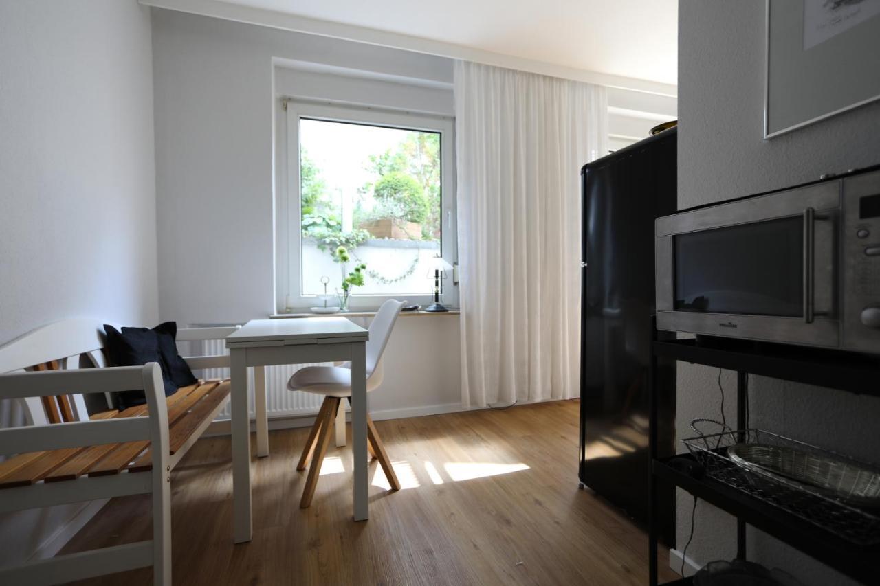 Gaestewohnung Lipperland Lage  ภายนอก รูปภาพ