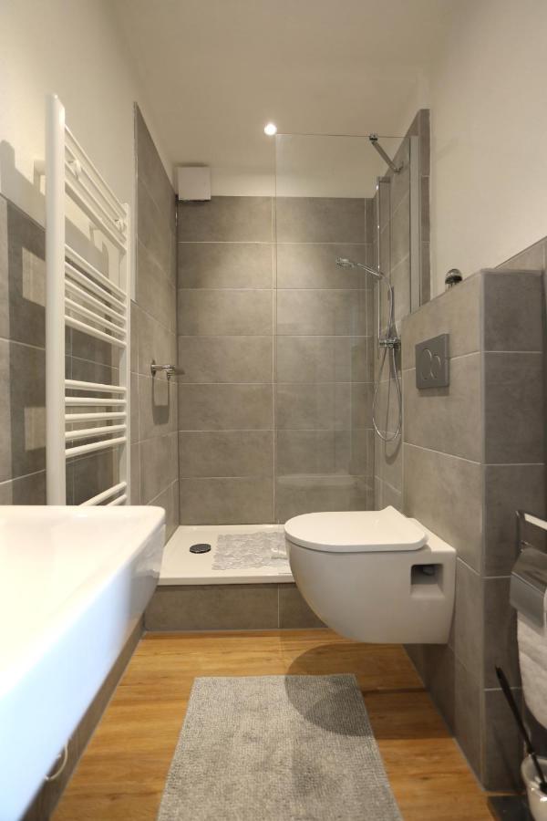 Gaestewohnung Lipperland Lage  ภายนอก รูปภาพ