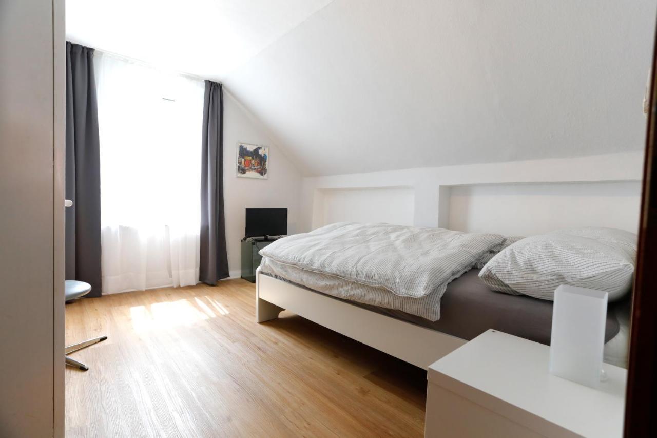 Gaestewohnung Lipperland Lage  ภายนอก รูปภาพ